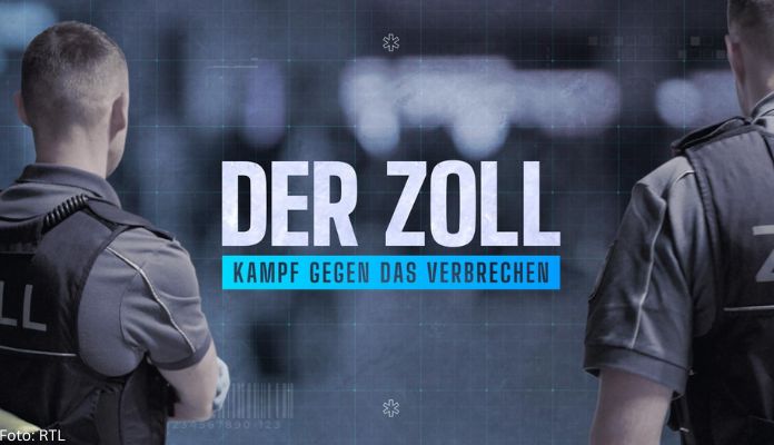 Der Zoll Der Zoll
