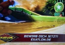 Exatlon Germany Bewerbungsaufruf 2025