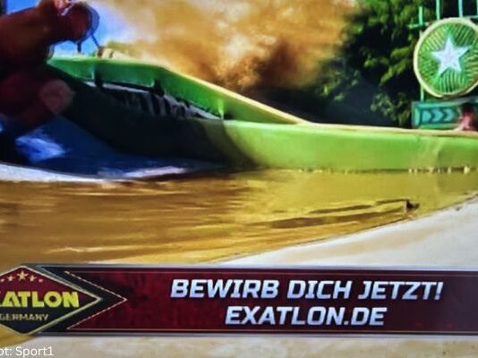 Exatlon Germany Bewerbungsaufruf 2025