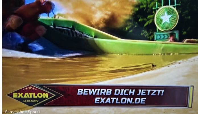 Exatlon Germany Bewerbungsaufruf 2025