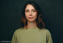 Josephine Kittner