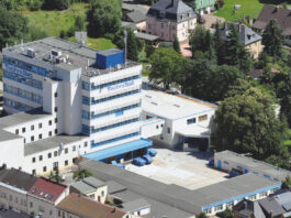 Technisat Schöneck