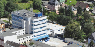 Technisat Schöneck