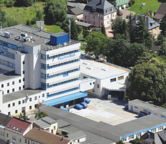 Technisat Schöneck