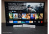 Telefunken PL32, Smart TV