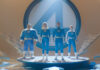 The Fantastic Four
