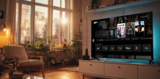 TitanOS Moviestar Plus