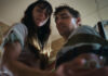 Alison Brie und Dave Franco in Together