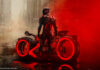 Tron: Ares Poster