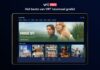 Die App VRT Max