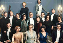 Downton Abbey