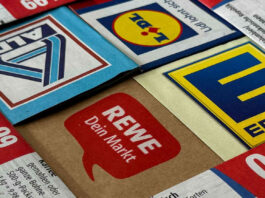 ZDF Reportage Aldi, Rewe und Co.