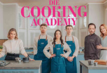 Die Cooking Academy