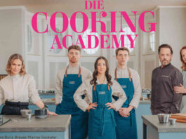 Die Cooking Academy