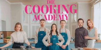 Die Cooking Academy