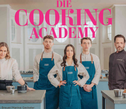 Die Cooking Academy