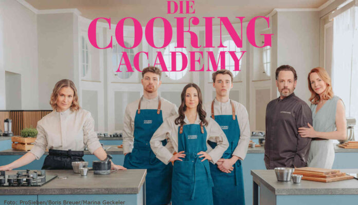 cooking Die Cooking Academy