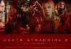 Death Stranding 2 Cover