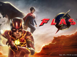 The Flash