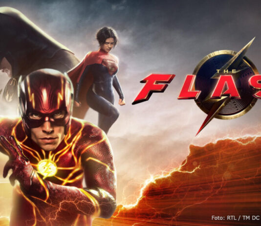 The Flash