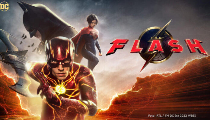 The Flash