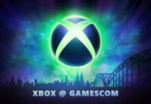 Xbox Gamescom 2025