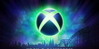 Xbox Gamescom 2025