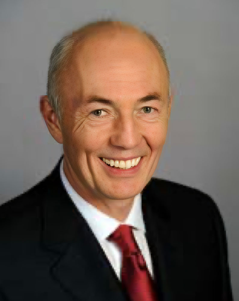 Gottfried Zmeck