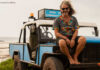 Heino - ein Kölner in Kenia