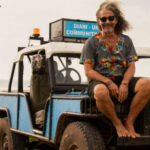 Heino - ein Kölner in Kenia