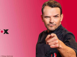 Steffen Henssler Vox