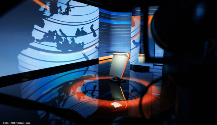 ZDFheute live