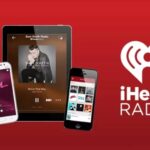 Die iHeart Radio App