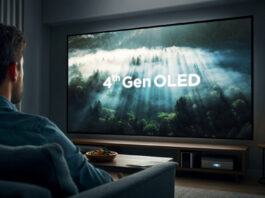LG Display RGB Tandem OLED