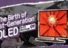 OLED TV Story LG