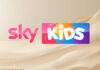 Sky Kids