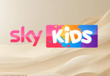 Sky Kids