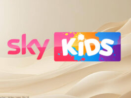 Sky Kids