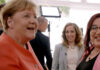Danke, aber... 10 Jahre nach Merkels Versprechen
