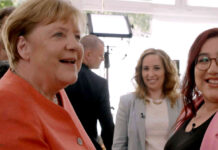 Danke, aber... 10 Jahre nach Merkels Versprechen