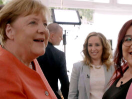 Danke, aber... 10 Jahre nach Merkels Versprechen