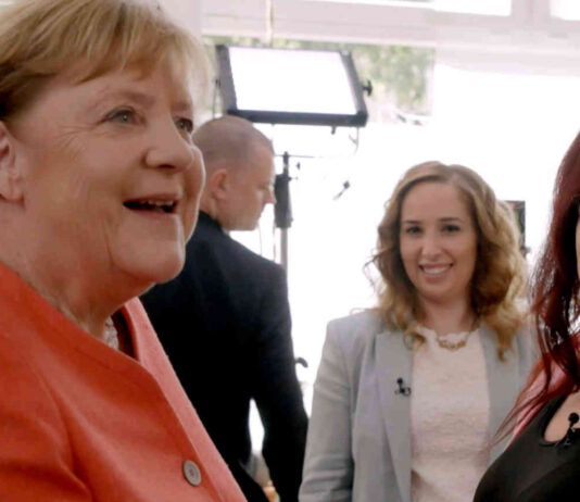 Danke, aber... 10 Jahre nach Merkels Versprechen