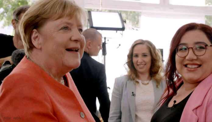 Danke, aber... 10 Jahre nach Merkels Versprechen Danke, aber... 10 Jahre nach Merkels Versprechen