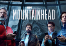 Mountainhead