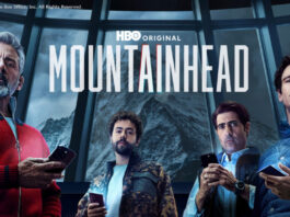 Mountainhead