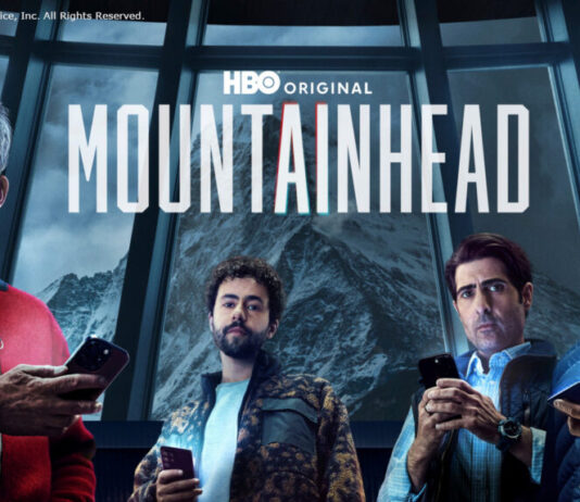 Mountainhead