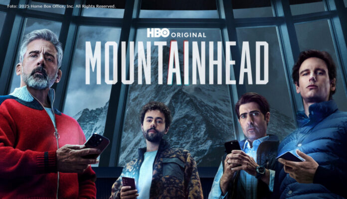 mountainhead Mountainhead
