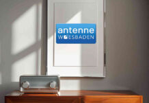 Antenne Wiesbaden