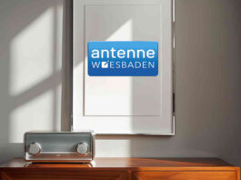 Antenne Wiesbaden