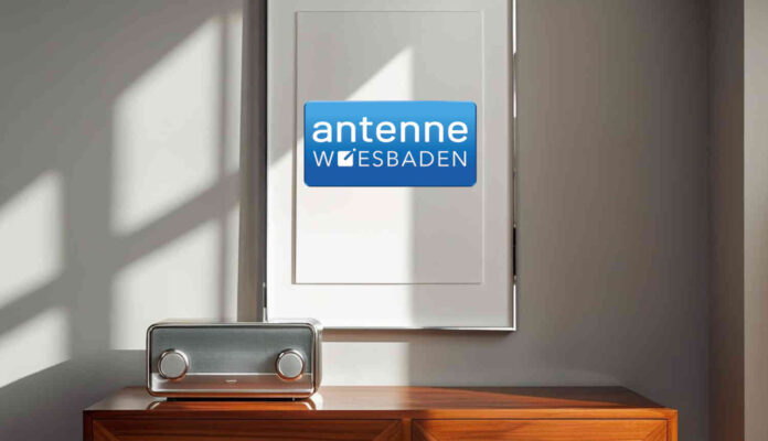 Antenne Wiesbaden